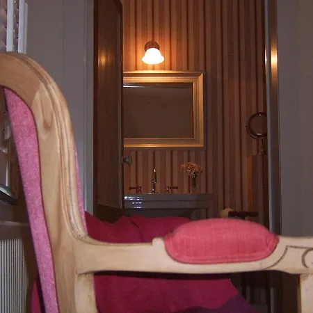 Guest house Alizee 3*