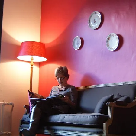 Guest house Alizee