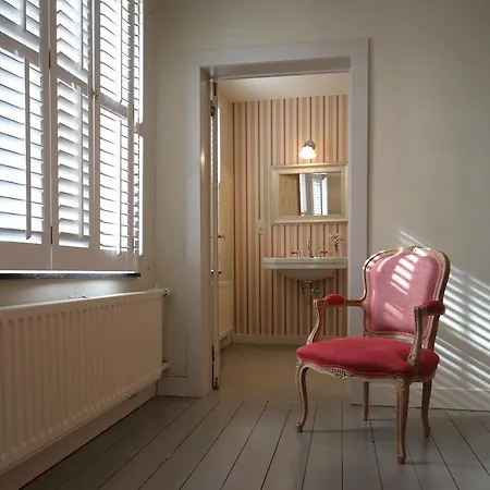 Affittacamere Alizée Loviano