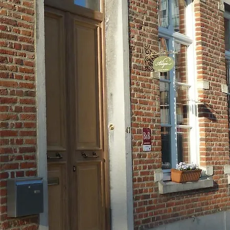 Affittacamere Alizée 3*