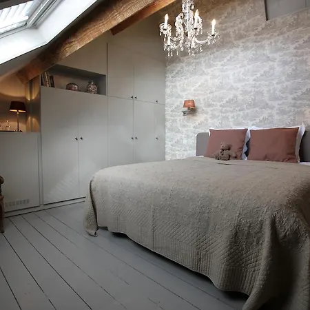 Affittacamere Alizée Loviano