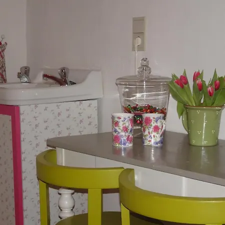 Guest house Alizee
