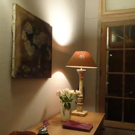 Guest house Alizee 3*