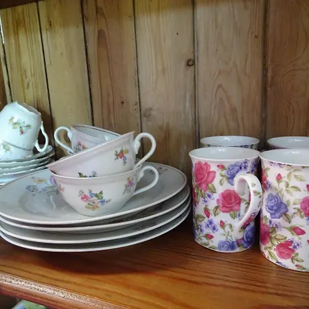 Alizée Affittacamere Loviano