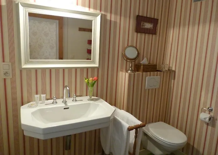 Alizee Guest house Leuven