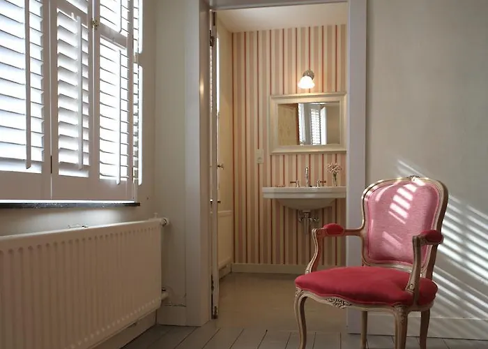 Guest house Alizee Leuven