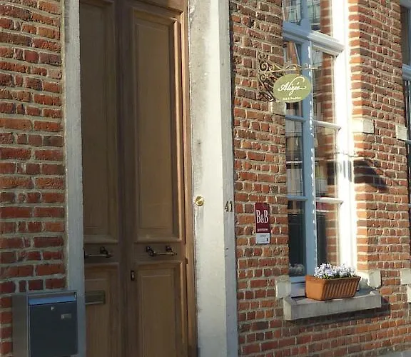 Guest house Alizee 3*