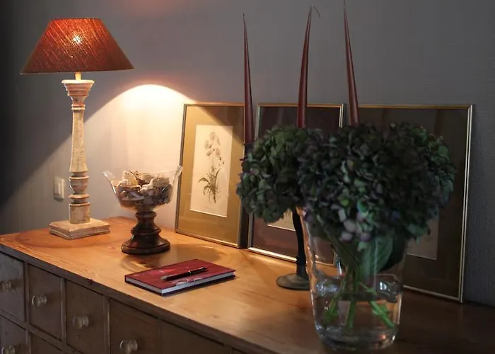 Maison d'hôtes Alizée