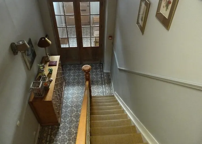 Maison d'hôtes Alizée