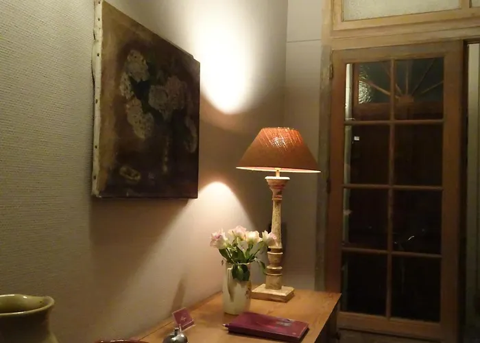 Maison d'hôtes Alizée 3*