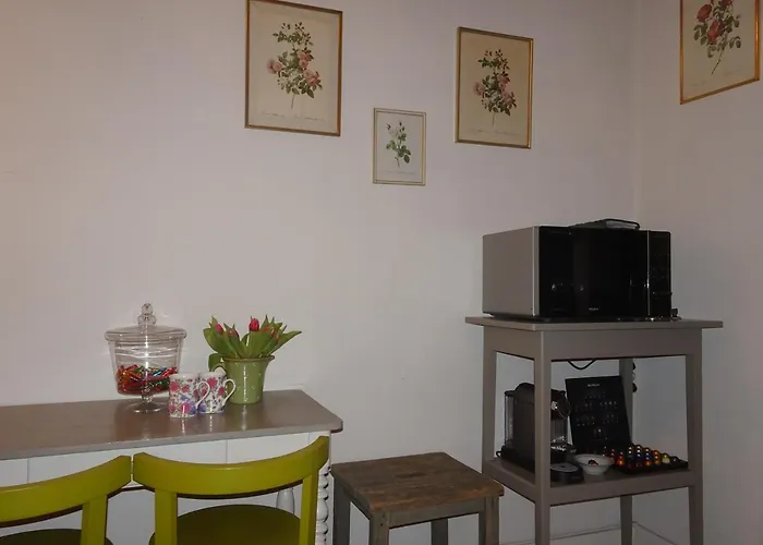Alizee Guest house Leuven