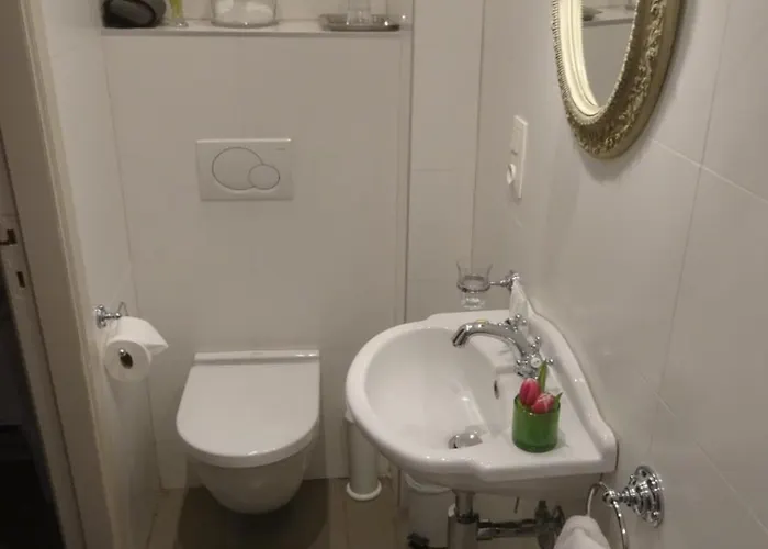 Alizée Maison d'hôtes